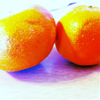 Oranges